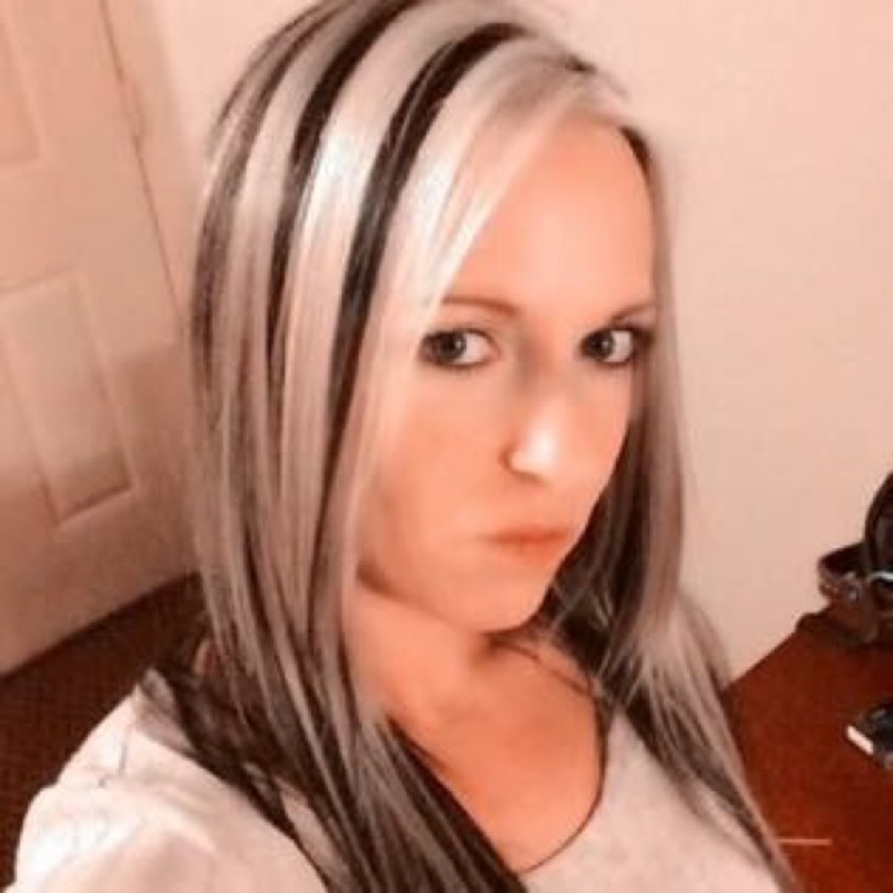 Meet your Posher, Ashlie